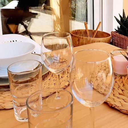 Ptbja Amelia Altaona Golf Apartment Мурсия Екстериор снимка