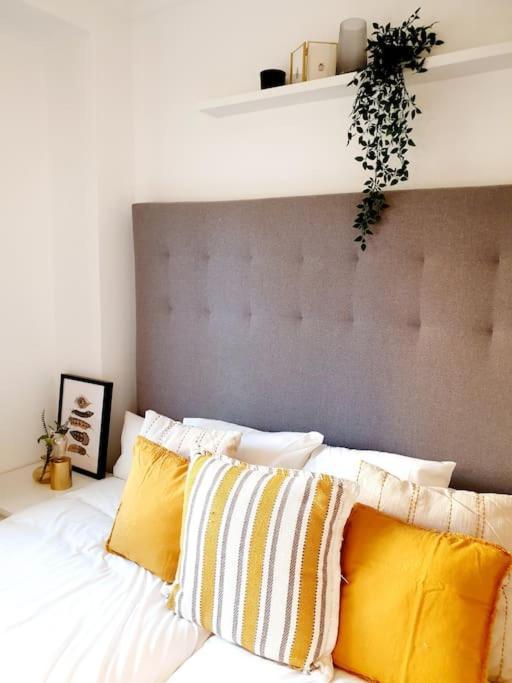 Ptbja Amelia Altaona Golf Apartment Мурсия Екстериор снимка