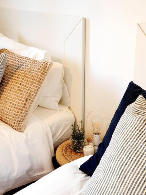 Ptbja Amelia Altaona Golf Apartment Мурсия Екстериор снимка