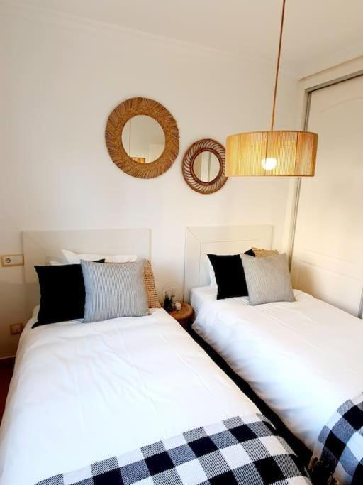 Ptbja Amelia Altaona Golf Apartment Мурсия Екстериор снимка