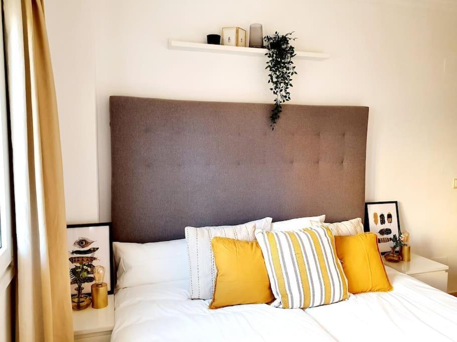 Ptbja Amelia Altaona Golf Apartment Мурсия Екстериор снимка