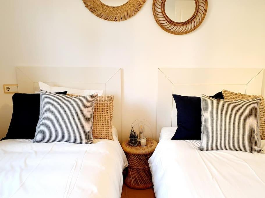 Ptbja Amelia Altaona Golf Apartment Мурсия Екстериор снимка