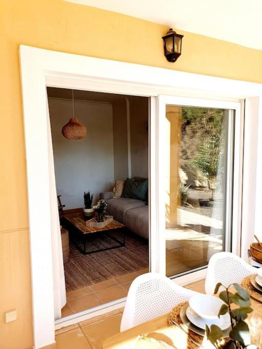 Ptbja Amelia Altaona Golf Apartment Мурсия Екстериор снимка