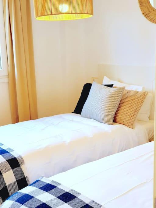 Ptbja Amelia Altaona Golf Apartment Мурсия Екстериор снимка