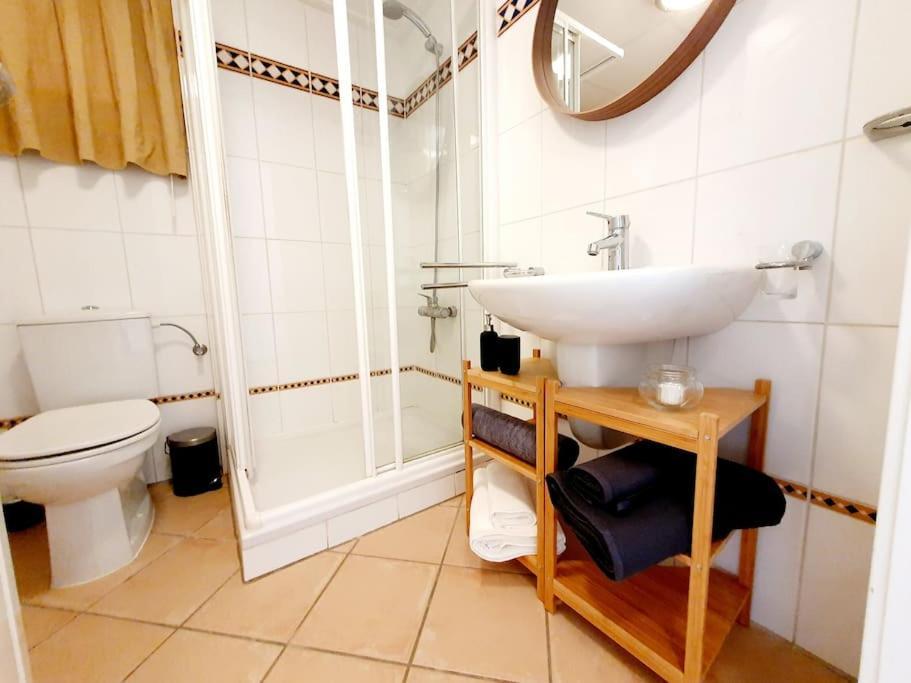 Ptbja Amelia Altaona Golf Apartment Мурсия Екстериор снимка
