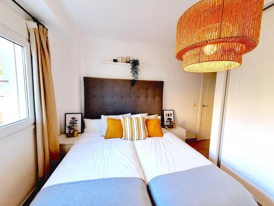Ptbja Amelia Altaona Golf Apartment Мурсия Екстериор снимка