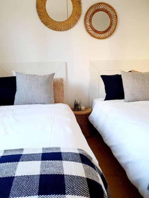 Ptbja Amelia Altaona Golf Apartment Мурсия Екстериор снимка