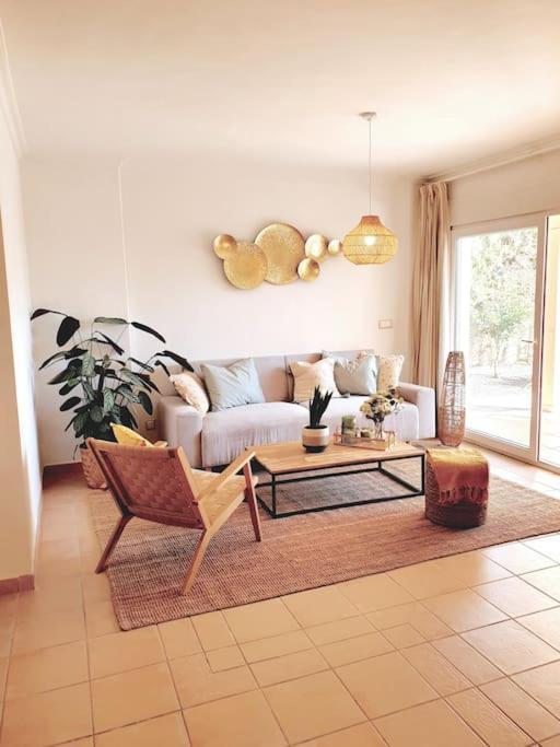 Ptbja Amelia Altaona Golf Apartment Мурсия Екстериор снимка