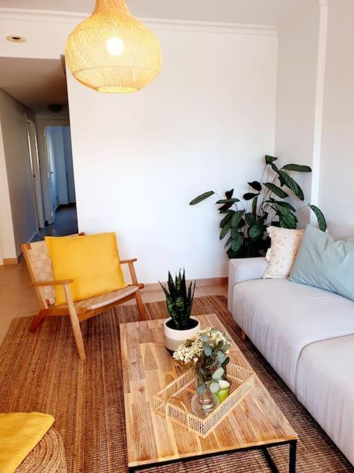 Ptbja Amelia Altaona Golf Apartment Мурсия Екстериор снимка